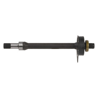 Cardone New® - Front Passenger Side CV Intermediate Shaft