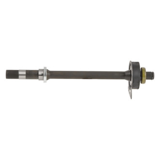Cardone New® - Front Passenger Side CV Intermediate Shaft