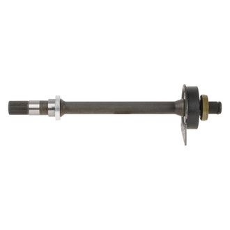 Cardone New® - Front Passenger Side CV Intermediate Shaft