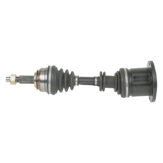 Cardone New® - Front Driver Side CV Axle Shaft