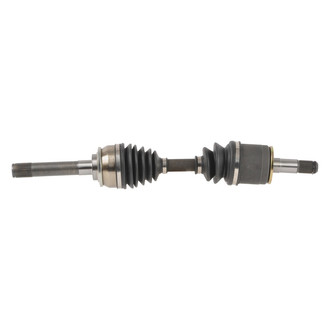 Cardone New® - Front Driver Side CV Axle Shaft