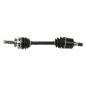 Cardone New® - Front Driver Side CV Axle Shaft