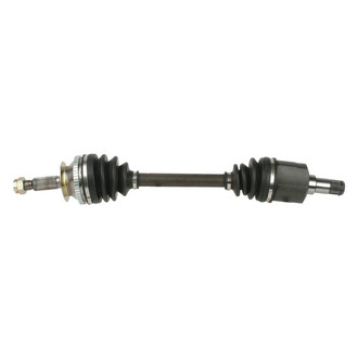 Cardone New® - Front Driver Side CV Axle Shaft