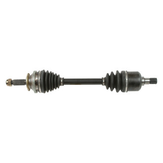 Cardone New® - Front Driver Side CV Axle Shaft