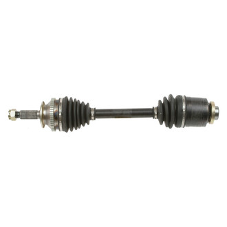 Cardone New® - Front Passenger Side CV Axle Shaft