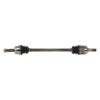 Cardone New® - Rear Passenger Side CV Axle Shaft