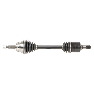 Cardone New® - Front Driver Side CV Axle Shaft