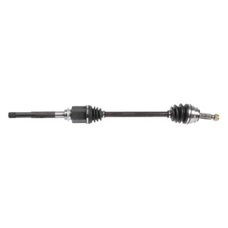 Cardone New® - Front Passenger Side CV Axle Shaft