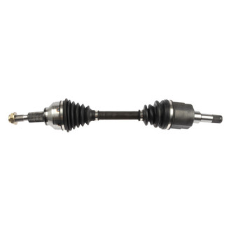 Cardone New® - Front Driver Side CV Axle Shaft