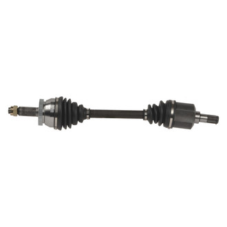 Cardone New® - Front Driver Side CV Axle Shaft