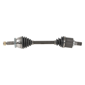 Cardone New® - Front Driver Side CV Axle Shaft