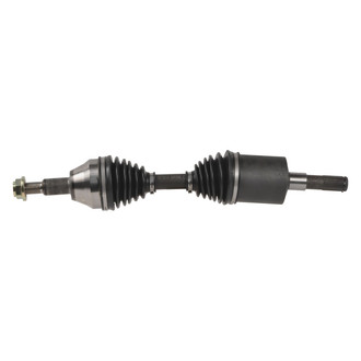 Cardone New® - Front Driver Side CV Axle Shaft
