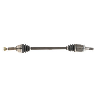 Cardone New® - Rear Driver Side CV Axle Shaft