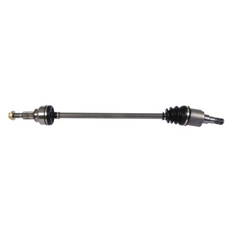 Cardone New® - Rear Passenger Side CV Axle Shaft