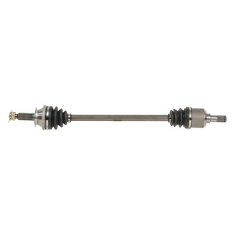 Cardone New® - Rear Driver Side CV Axle Shaft