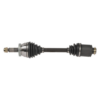 Cardone New® - Front Passenger Side CV Axle Shaft