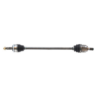 Cardone New® - Front Passenger Side CV Axle Shaft