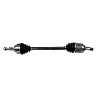 Cardone New® - Rear Driver Side CV Axle Shaft