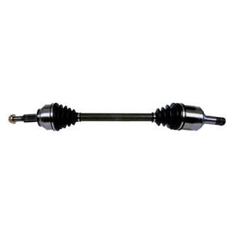 Cardone New® - Rear Driver Side CV Axle Shaft