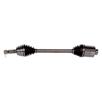Cardone New® - Front Passenger Side CV Axle Shaft