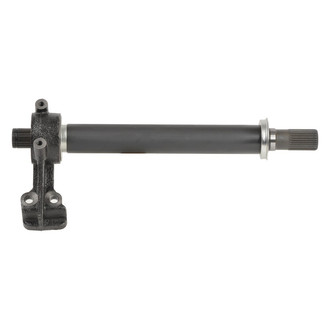 Cardone New® - Front Passenger Side CV Intermediate Shaft