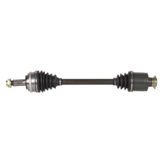 Cardone New® - Front Passenger Side CV Axle Shaft