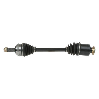 Cardone New® - Front Passenger Side CV Axle Shaft