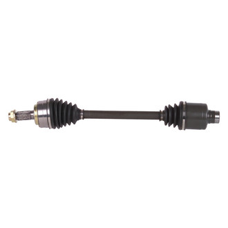 Cardone New® - Front Passenger Side CV Axle Shaft