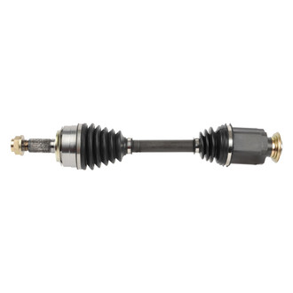 Cardone New® - Front Passenger Side CV Axle Shaft