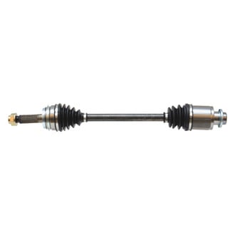 Cardone New® - Rear Driver Side CV Axle Shaft