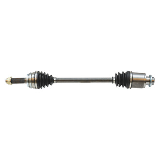 Cardone New® - Rear Passenger Side CV Axle Shaft