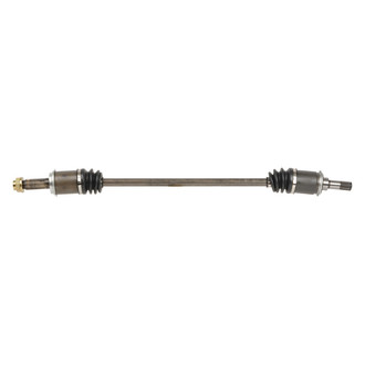Cardone New® - Rear Passenger Side CV Axle Shaft