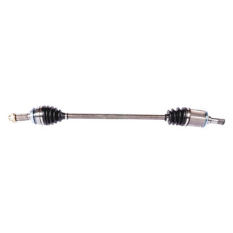 Cardone New® - Rear Driver Side CV Axle Shaft