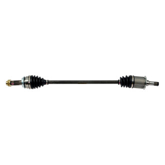Cardone New® - Rear Passenger Side CV Axle Shaft