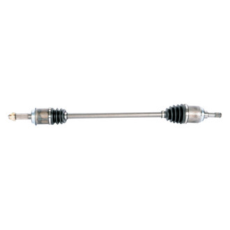 Cardone New® - Rear Passenger Side CV Axle Shaft