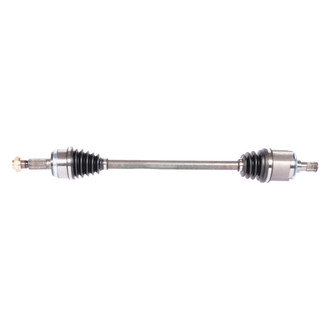 Cardone New® - Rear Driver Side CV Axle Shaft
