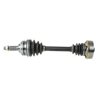 Cardone New® - Front Driver Side CV Axle Shaft