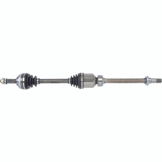 Cardone New® - Front Passenger Side CV Axle Shaft