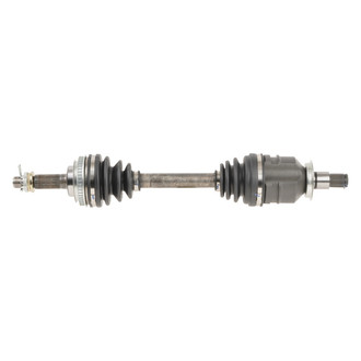Cardone New® - Front Passenger Side CV Axle Shaft