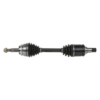 Cardone New® - Front Driver Side CV Axle Shaft