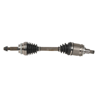 Cardone New® - Front Driver Side CV Axle Shaft