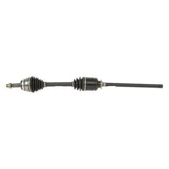 Cardone New® - Front Passenger Side CV Axle Shaft