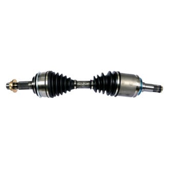 Cardone New® - Front Driver Side CV Axle Shaft
