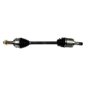 Cardone New® - Rear Driver Side CV Axle Shaft