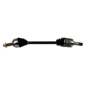 Cardone New® - Rear Passenger Side CV Axle Shaft