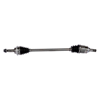 Cardone New® - Rear Passenger Side CV Axle Shaft