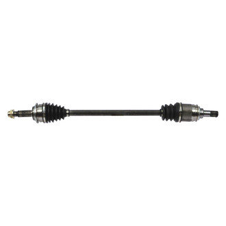 Cardone New® - Rear Passenger Side CV Axle Shaft