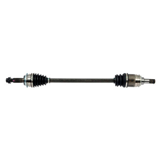 Cardone New® - Rear Passenger Side CV Axle Shaft
