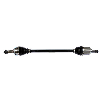 Cardone New® - Rear Driver Side CV Axle Shaft