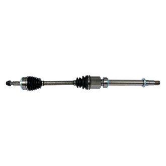 Cardone New® - Front Passenger Side CV Axle Shaft